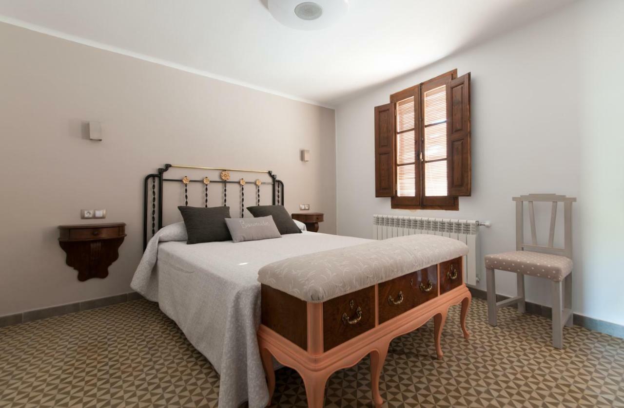 Casa Dominica Guest House Graus Eksteriør bilde