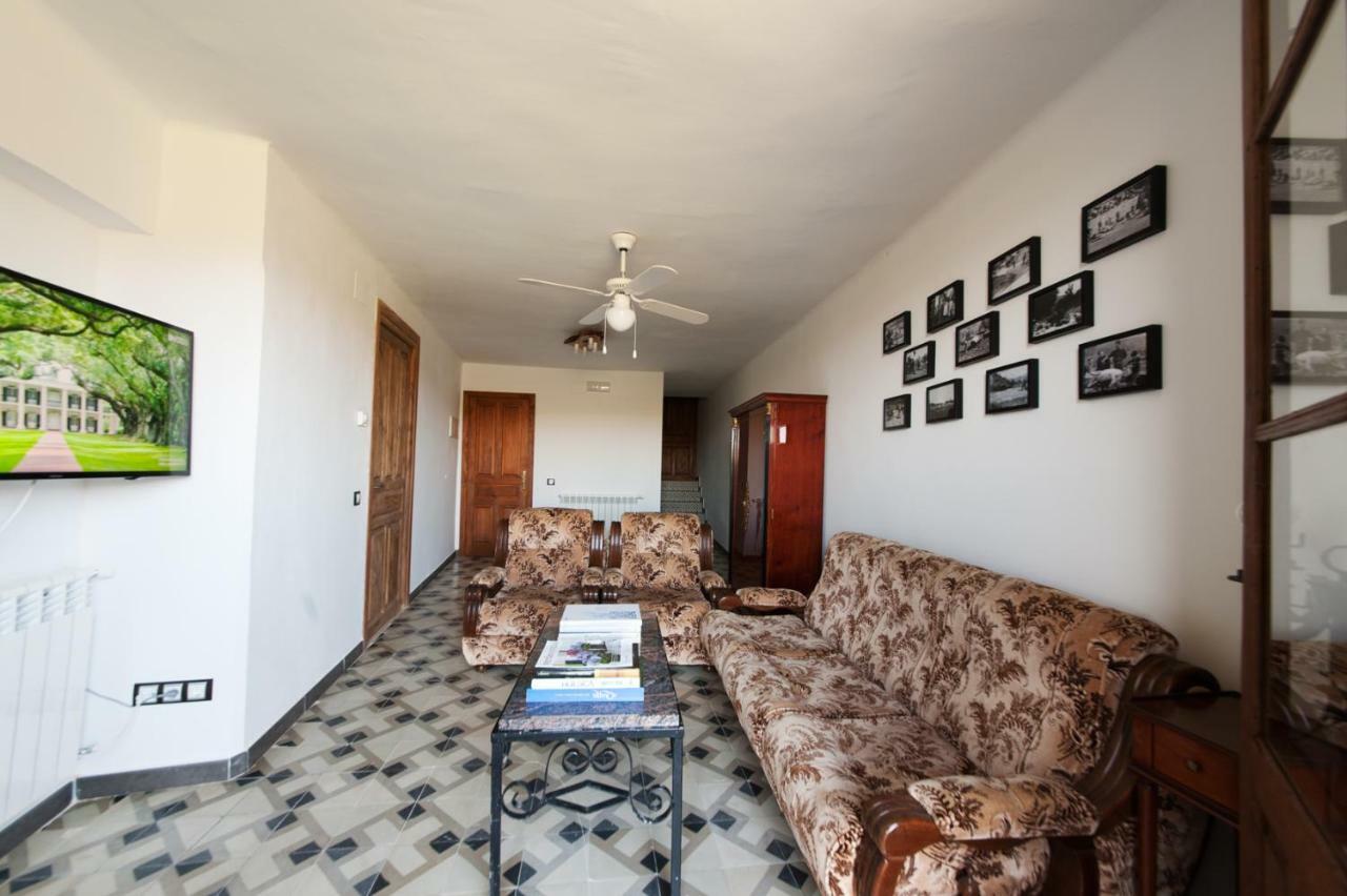 Casa Dominica Guest House Graus Eksteriør bilde