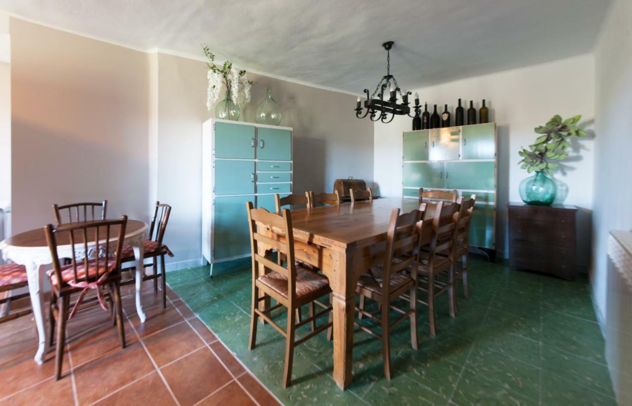 Casa Dominica Guest House Graus Eksteriør bilde